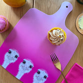 Camilla large chopping board